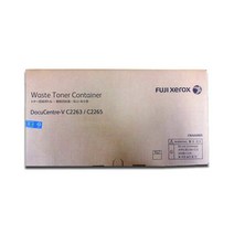 후지제록스 CWAA0885 폐토너통(DC-V C2263 2265 토너회수통), 기본, 기본