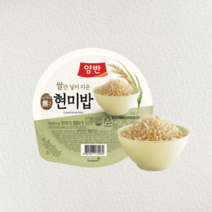 동원 현미밥 햇반 130g 24개, 동원 현미밥 130g 24개