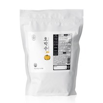 강산농원 호박수 1.5gx10개입 호박차 호박물 호박즙, 10개입