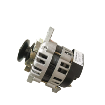 220V 제네레이터 폴리 농기계 발전기 브러시리스, 220V 1500W 풀리 제너레이터