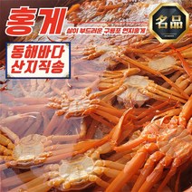 포항 죽도시장 자숙 연지홍게 (3KG 10-13미) 제철 시세 박달 대게, 준박달대게5미소짜9-9.4cm(자숙)1.6-1.8kg