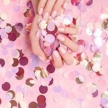 파티 컨페티 모음-실내용 폭죽 꽃가루 파티 생일 콘페티 공기압 에어샷, 20.하트-레드(은박)