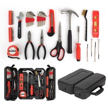 별도표기 공구세트 50P 가정용 종합 차량 미니 자동차 수공구, 공구세트50P