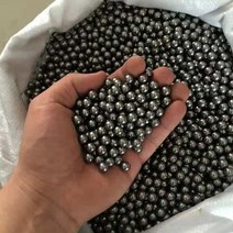 새로운 5mm 6mm 8mm 10mm 11mm 강철 공 고 탄소 새총 투석기 타격 탄약 베어링 액세서리, 24 20mm 3pcs, 24 20mm 3pcs