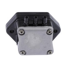 선외기 야마하 4 행정 25HP 에서 선외 모터 용 연료 펌프 어셈블리 교체, 한개옵션0