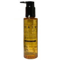 토니모리 퍼스널헤어 큐어 아르간 오일 (150ml), 150ml, 1개