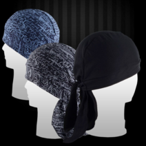 오너클랜 겨울 머리두건 자전거 바이크 헬멧 남성 두건 모자, 블랙, 망고 본상품선택