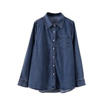 삼남매가 용감하게 27회 김태주 이하나 스타일 옷 의상 패션 일타 스캔들 남행선 전도연 데님 남방 셔츠