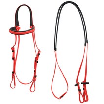 외승굴레, 한라마(pony), 옐로우, 1개