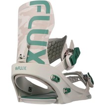 FLUX 2223 XF Binding Snowboard YTCAMO 플럭스 스노보드 바인딩, S