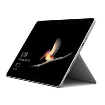 마이크로소프트 서피스고 MCZ-00010 (Pentium Gold 4415Y 25.4cm 8GB 128GB), 128GB, 펜티엄, WIN10 in s Mode