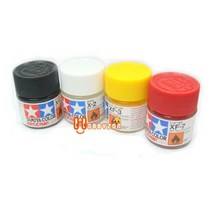 타미야 아크릴도료 (병입) (선택), XF82-OCEN GRAY