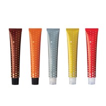 데미 어솔트 아리아c 염색약+100ml산화제 포함, 블루 펄 12/BP