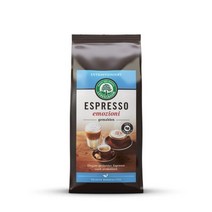 독일직구 라이프 트리 바이오 에스프레소 감정 디카페인 접지 (1 x 250 gr), 수량, 상세참조