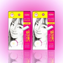 엘라밴드하이드로도트 지우개패치 12mm 72매 / 96매, 도트12mm(96매)