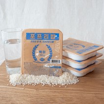 [포프리] 포프리 즉석밥 (20개입), 180g, 20개