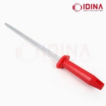 복스마켓 +[복스마켓]+_ 주방용품 세라믹칼갈이 가위갈이 칼샌딩 연마기 가정용칼갈이, option__ 독일 연마봉 (CG66439)