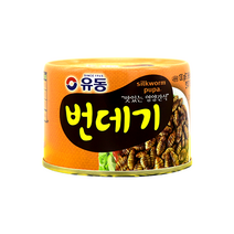 유동 번데기 130g x 9개입, 9개