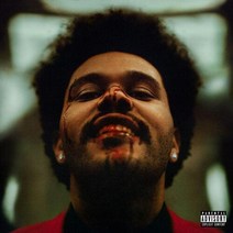 위켄드 LP After Hours - Vinyl