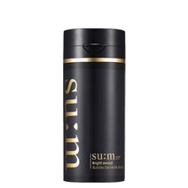 숨브라이트 어워드 버블디 마스크 블랙100ml Q509493