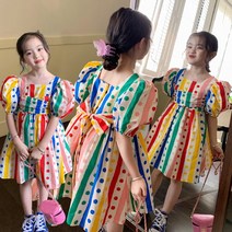 더사랑이 아록원피스