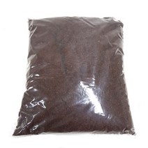 벅스앤미 코코피트 2리터 달팽이흙 바닥재, 1개, 2L