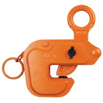 내쇼날클램프 무자국클램프 1ton 0~25mm_(1EA), 본상품선택