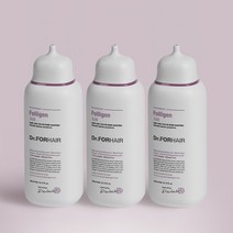 닥터포헤어 폴리젠 실크 트리트먼트 300mlx3 236421
