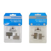시마노 B01S / G01S 시마노 디스크브레이크패드 시마노브레이크패드
