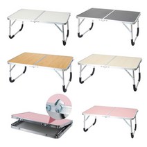 다용도 접이식 테이블, 오크