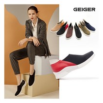 166266 가이거 비젠(Wesen) 스니커즈