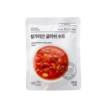 [라쿠치나]토마토 160g / 스프, 상세페이지 참조