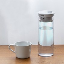 ZERODA 살균 물병 600ml 물병살균기물통 주전자 텀블러, 단품