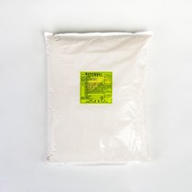 [순살치킨가루] 삼일푸드 허브맛 브레딩믹스 치킨용파우더[ 5kg X 2봉]