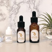 앤셜리 석고방향제 프리미엄19 리필오일 20ml, 블랙베리