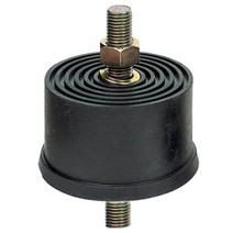화성고무 볼트방진고무 RUB-B11(양쪽70-12) _(EA), 개