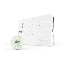 A.MINE Vice 골프 프로 DRIP 레드 & 블루 2020 골프공164479, LIME