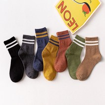 인스타그램 여성용 스포츠 양말