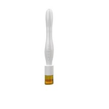 MTS 더마 40 니들 스탬프 2.0mm, 혼합색상, 10개
