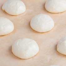 알생지 2700g(60g x 45개) 와플생지 식빵 피자빵도우 에어프라이어빵, 1개, 3.2kg