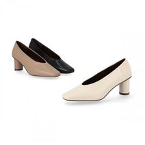 엘칸토 인텐스 여성 슬림 펌프스 6cm LCWD27I14C