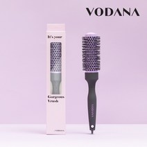 보다나 헤어브러쉬 모음, 고져스 볼륨 헤어 브러쉬
