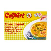 [치즈치즈] 칼노트 야채맛 스톡 80g (10g * 8개입), 상세 설명 참조