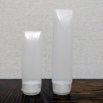 투명 화장품 손소독제공병50g 10개 용기 리필 여행용