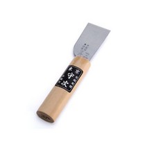 제이스토어 / 가죽 공방 도구 제작 목공예 구두칼 40mm, 본상품선택