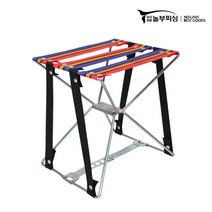 놀부피싱 휴대용 접이식 의자 피싱 캠핑 체어, 단품없음