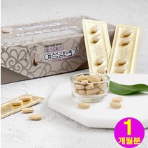 식약처 여성갱년기 대두이소플라본 소포리코사이드 회화나무열매 식물성에스트로겐 여성호르몬 실크펩타이드 뼈건강 비타민d 영양제 건강기능식품, 한달분, 60정