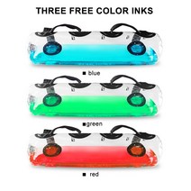 20kg 피트니스 아쿠아 샌드백 근육 훈련 운동 균형 GY, 중국, 흰색