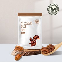 [산과들에] 피칸 400g+400g 견과류, 피칸400g*2봉