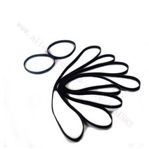1 세트 DIY UM2 3D 프린터 GT2 타이밍 벨트 키트-610*200*2 2 2 3D 2, 상세내용표시
